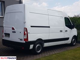 Renault Master 2022 2.3