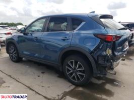 Mazda CX-5 2018 2