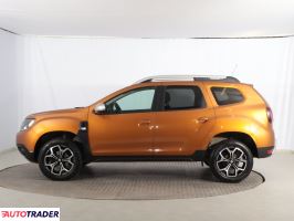 Dacia Duster 2019 1.3 128 KM