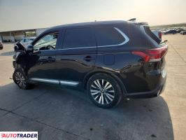 Mitsubishi Outlander 2020 2
