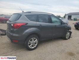 Ford Escape 2019 1