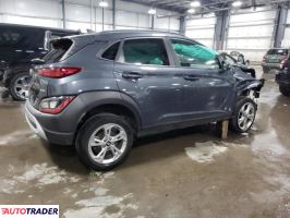 Hyundai Kona 2022 2