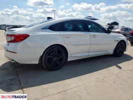 Honda Accord 2022 2