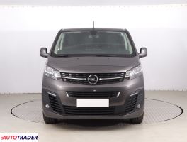 Opel Vivaro 2020 2.0 Opel Vivaro 2020 2.0