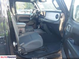 Jeep Wrangler 2024 3