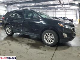 Chevrolet Equinox 2020 1