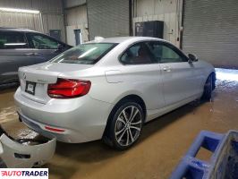 BMW Pozostałe 2020 2