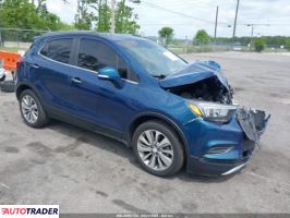 Buick Pozostałe 2019 1 Buick Pozostałe 2019 1