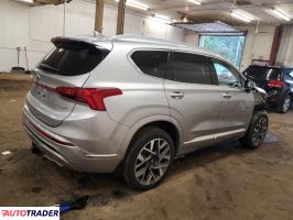 Hyundai Santa Fe 2023 2