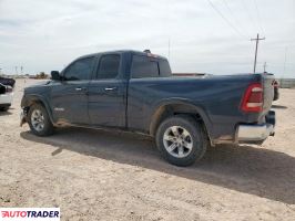 Dodge Ram 2020 5 Dodge Ram 2020 5