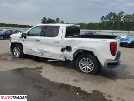 GMC Sierra 2021 5 GMC Sierra 2021 5