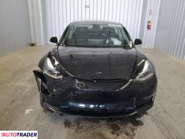 Tesla Model 3 2022 Tesla Model 3 2022