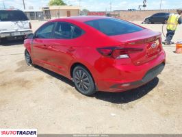 Hyundai Elantra 2020 2