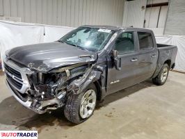 Dodge Ram - zobacz ofertę