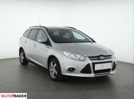 Ford Focus 2011 1.6 147 KM