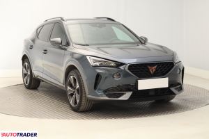Cupra  - zobacz ofertę