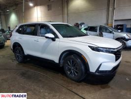 Honda CR-V 2026 1