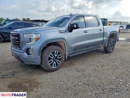 GMC Sierra 2022 6