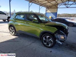 Hyundai Pozostałe 2023 1