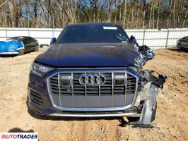 Audi Q7 2022 3