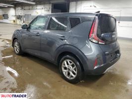 Kia Soul 2024 2
