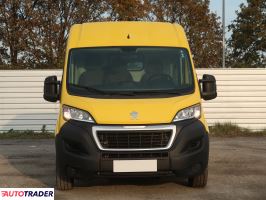 Peugeot Boxer 2018 2.0