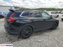 Honda CR-V 2024 2