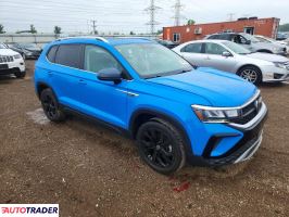 Volkswagen Pozostałe 2022 1