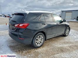 Chevrolet Equinox 2020 1