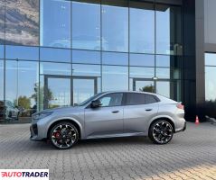 BMW X2 - zobacz ofertę