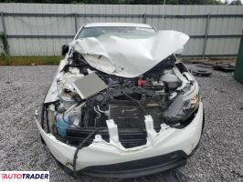 Nissan Rogue 2019 2 Nissan Rogue 2019 2
