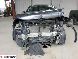 Nissan Pathfinder 2022 3