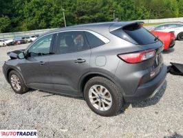 Ford Escape 2021 1 Ford Escape 2021 1