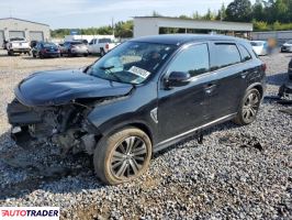 Mitsubishi Outlander 2020 2