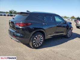 Chevrolet Blazer 2023 3