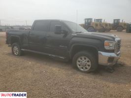 GMC Sierra 2019 6 GMC Sierra 2019 6