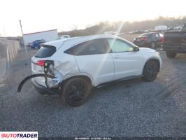 Honda HR-V 2022 1