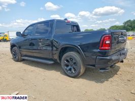 Dodge Ram 2026 3