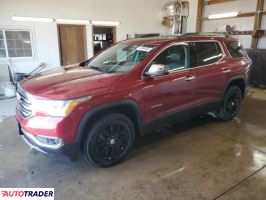 GMC Acadia 2019 3