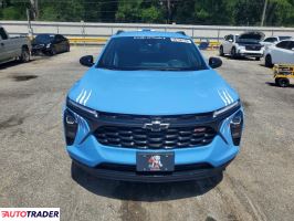 Chevrolet Trax 2024 1