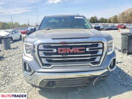 GMC Sierra 2021 5