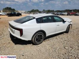 Kia Pozostałe 2025 2