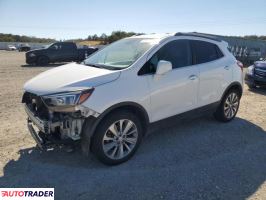 Buick Pozostałe - zobacz ofertę Buick Pozostałe - zobacz ofertę