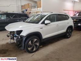 Volkswagen Pozostałe 2023 1