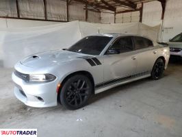 Dodge Charger 2021 3 Dodge Charger 2021 3