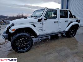Jeep Wrangler 2022 2