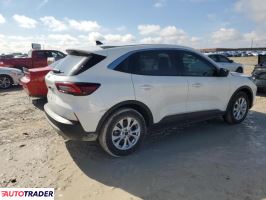 Ford Escape 2023 1 Ford Escape 2023 1