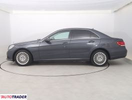 Mercedes E-klasa 2014 2.1 201 KM Mercedes E-klasa 2014 2.1 201 KM
