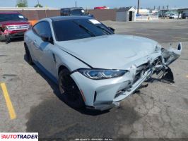 BMW M4 2024 3 BMW M4 2024 3