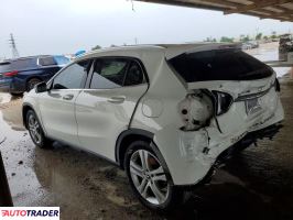 Mercedes CL 2020 2